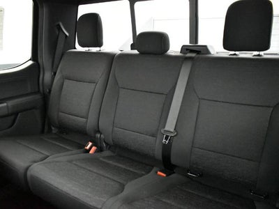 2026 Ford F-150 XLT 302A