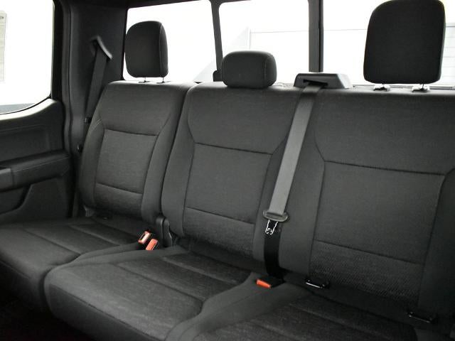 2026 Ford F-150 XLT 302A