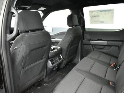 2026 Ford F-150 XLT 302A