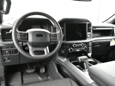 2026 Ford F-150 XLT 302A