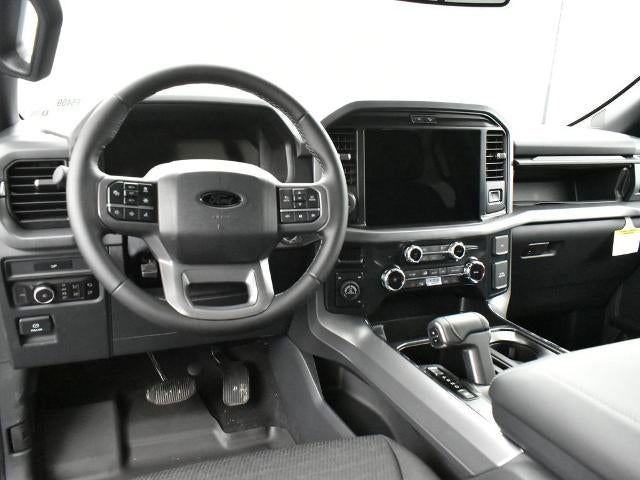 2026 Ford F-150 XLT 302A