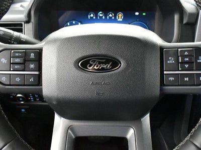 2026 Ford F-150 XLT 302A