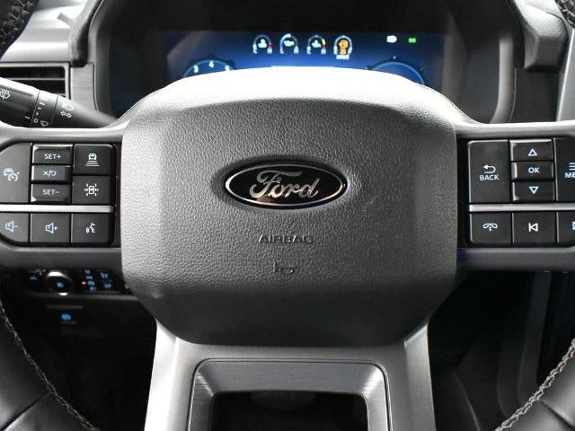 2026 Ford F-150 XLT 302A