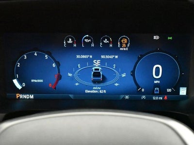 2026 Ford F-150 XLT 302A