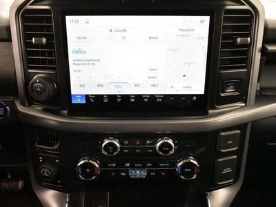 2026 Ford F-150 XLT 302A