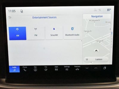 2026 Ford F-150 XLT 302A