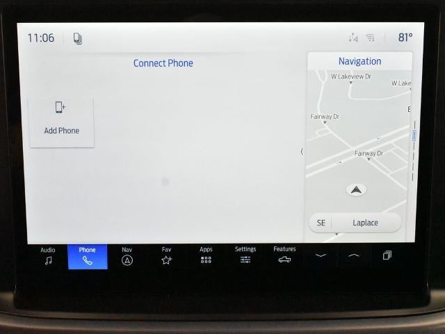 2026 Ford F-150 XLT 302A