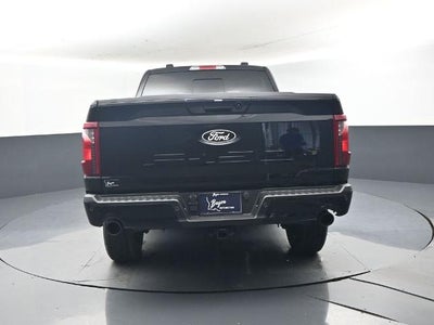 2026 Ford F-150 XLT 302A