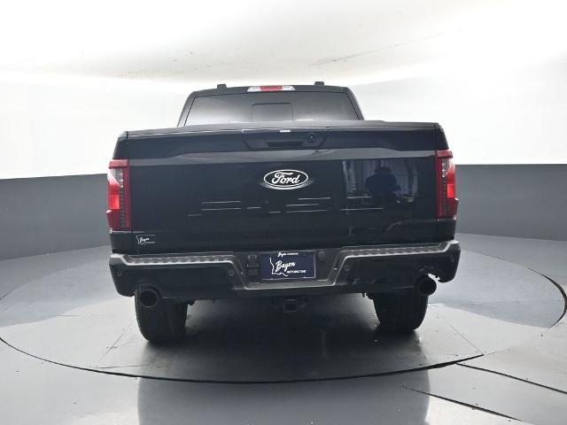 2026 Ford F-150 XLT 302A