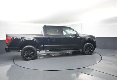 2026 Ford F-150 XLT 302A