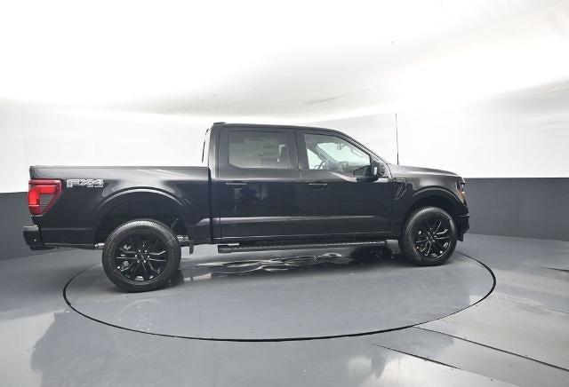 2026 Ford F-150 XLT 302A