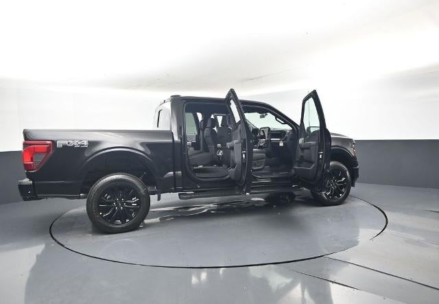 2026 Ford F-150 XLT 302A