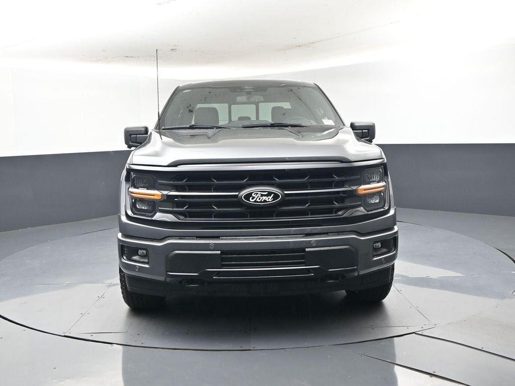 2026 Ford F-150 XLT 302A