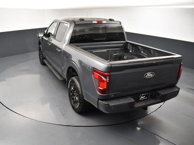 2026 Ford F-150 XLT 302A