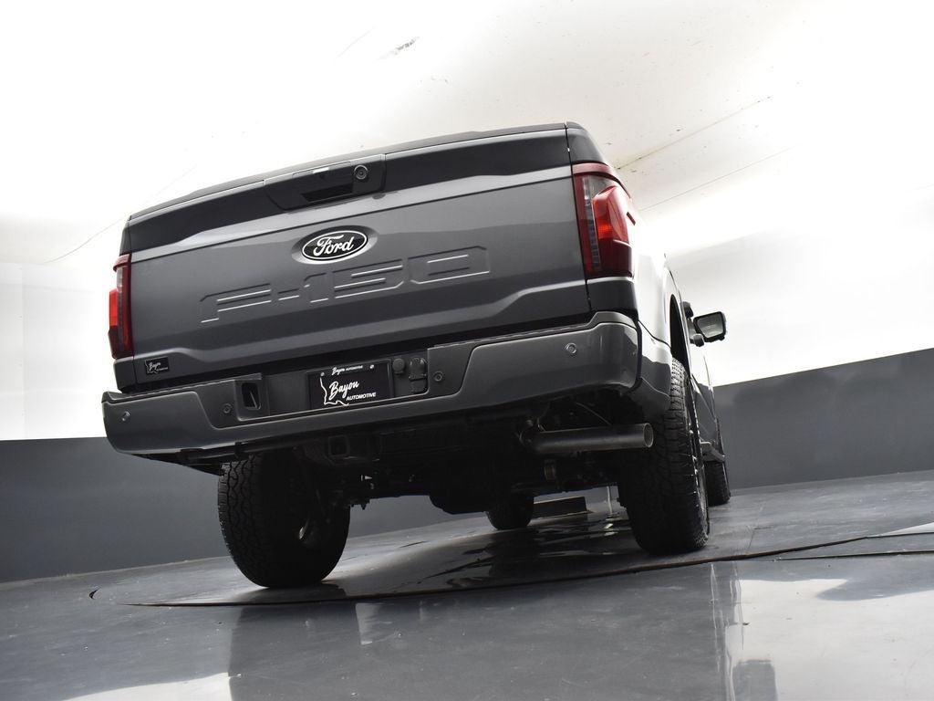 2026 Ford F-150 XLT 302A