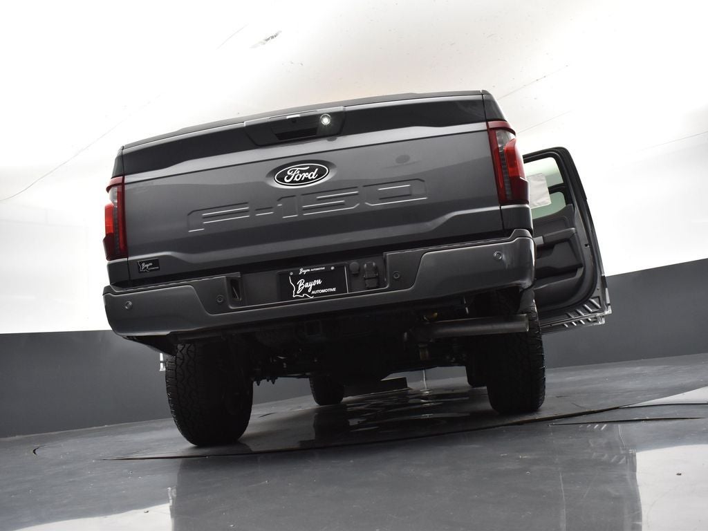 2026 Ford F-150 XLT 302A