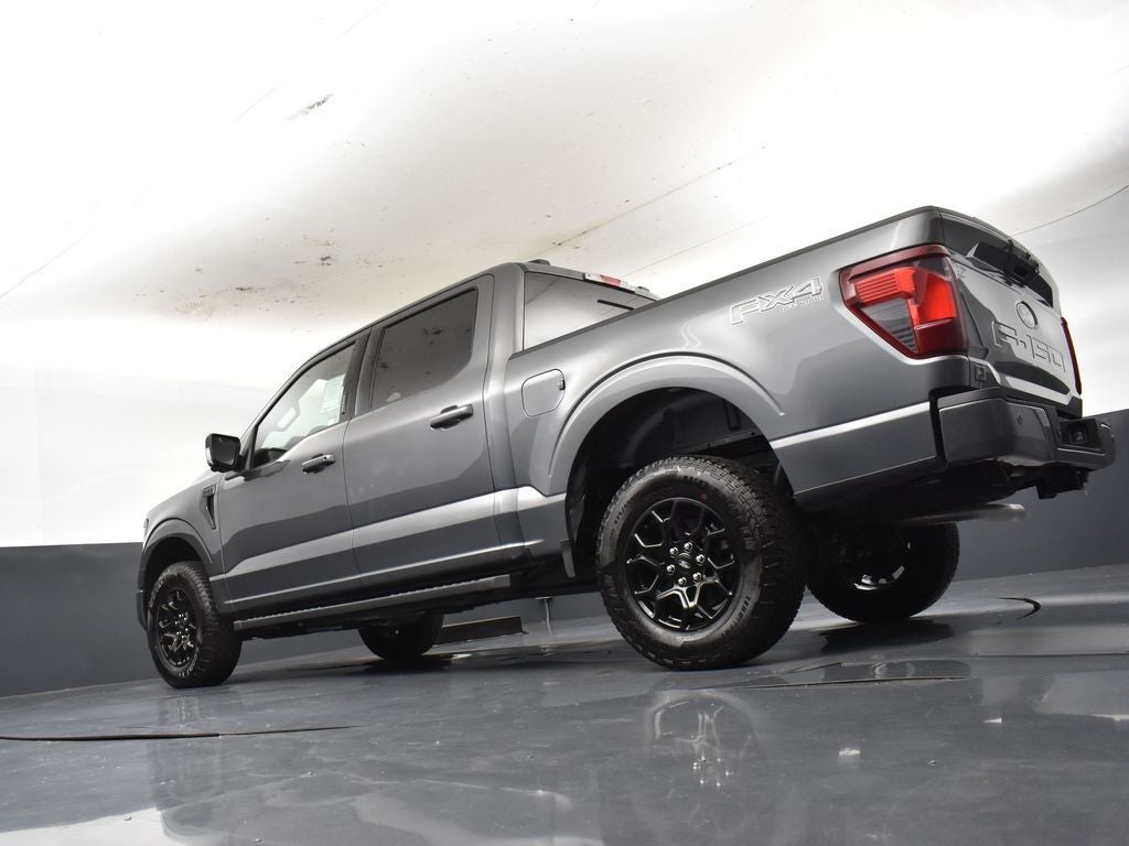 2026 Ford F-150 XLT 302A