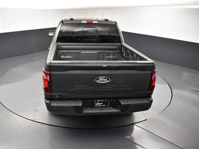 2026 Ford F-150 XLT 302A