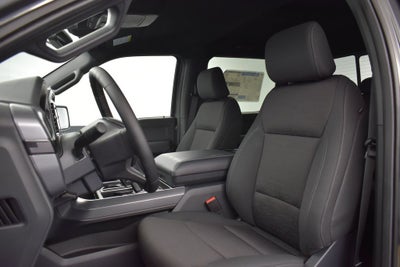 2026 Ford F-150 XLT 302A