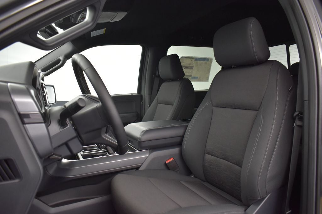 2026 Ford F-150 XLT 302A