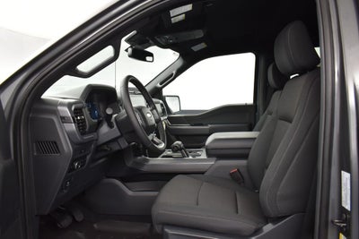 2026 Ford F-150 XLT 302A