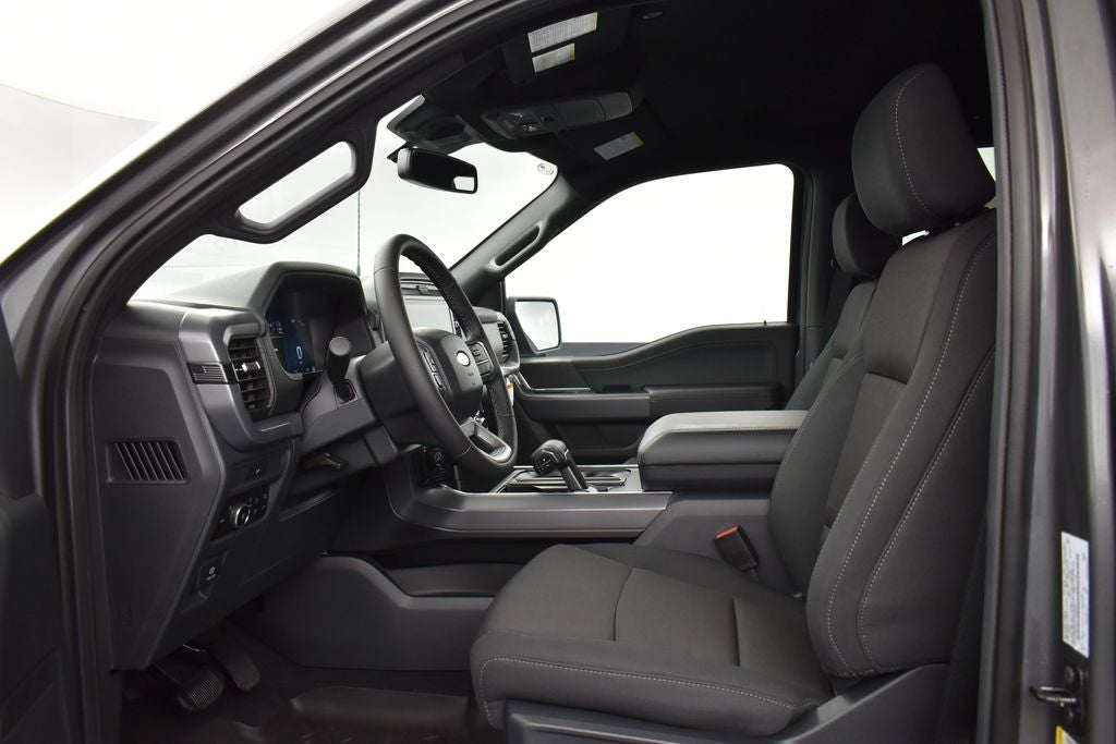 2026 Ford F-150 XLT 302A