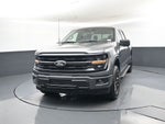 2026 Ford F-150 XLT 302A