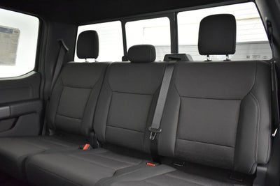 2026 Ford F-150 XLT 302A