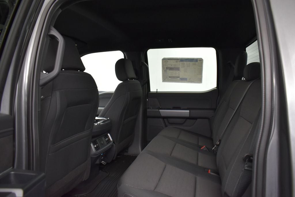 2026 Ford F-150 XLT 302A