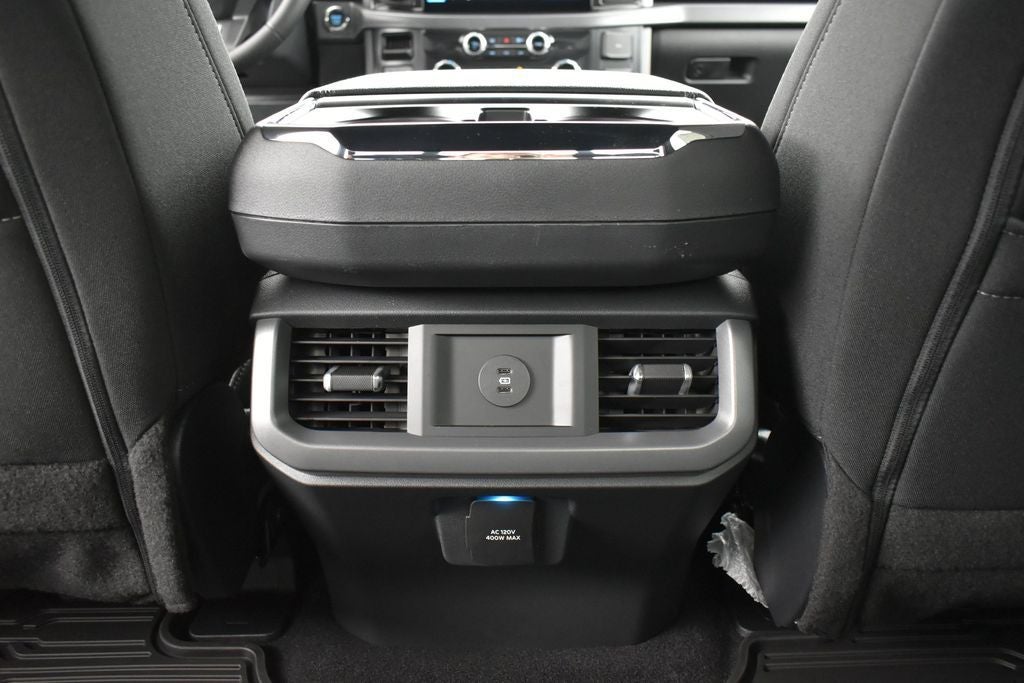 2026 Ford F-150 XLT 302A