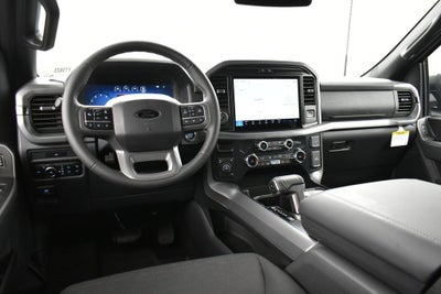 2026 Ford F-150 XLT 302A