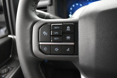2026 Ford F-150 XLT 302A