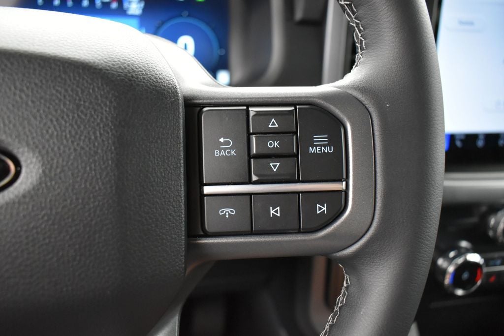 2026 Ford F-150 XLT 302A