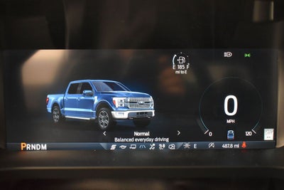 2026 Ford F-150 XLT 302A