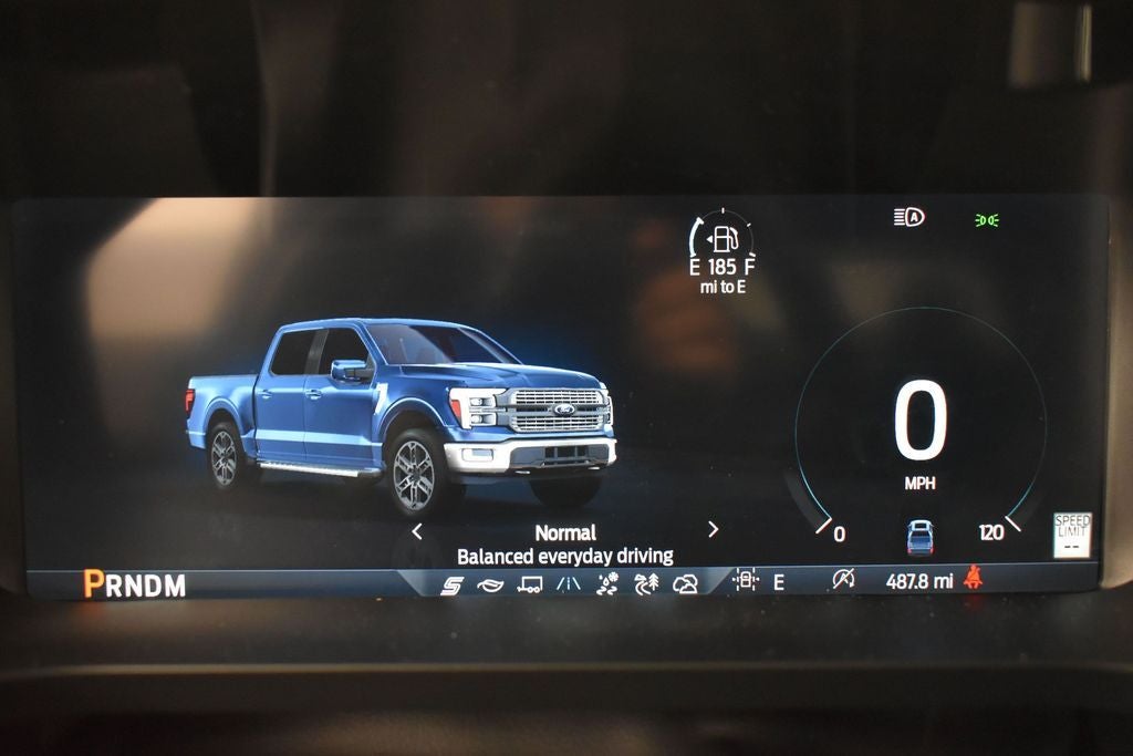 2026 Ford F-150 XLT 302A