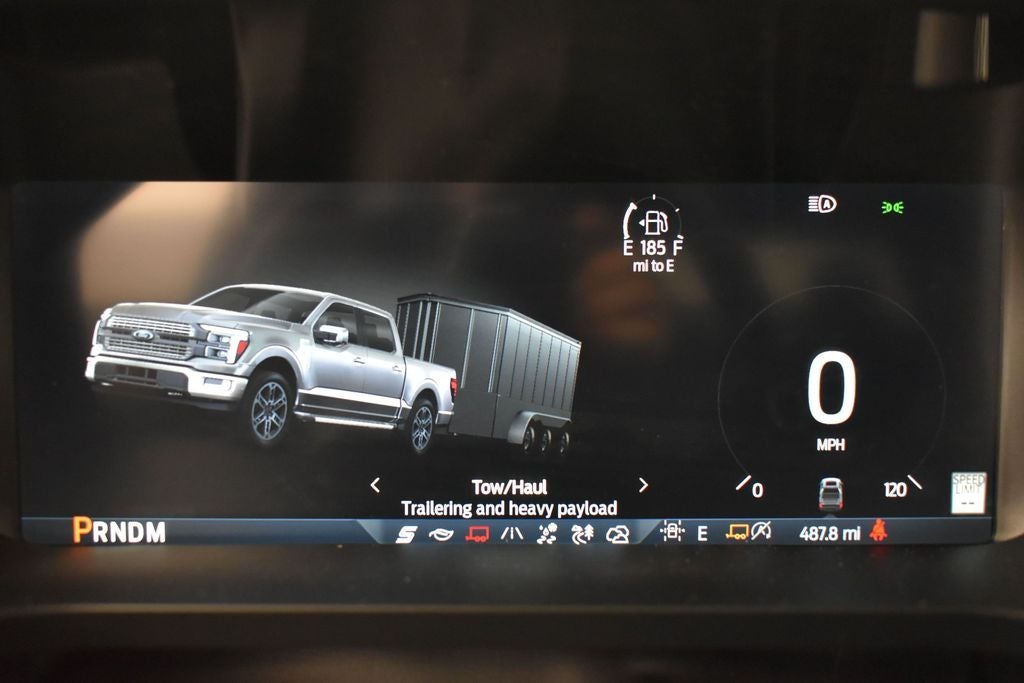 2026 Ford F-150 XLT 302A