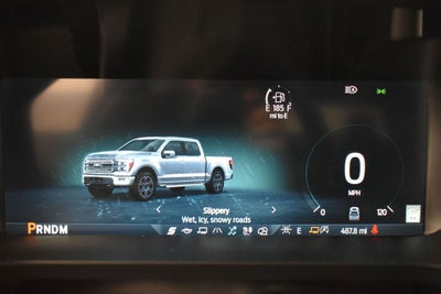 2026 Ford F-150 XLT 302A