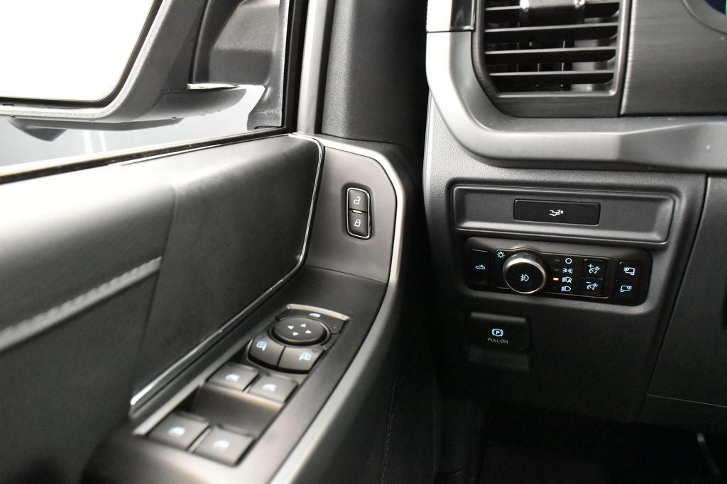 2026 Ford F-150 XLT 302A