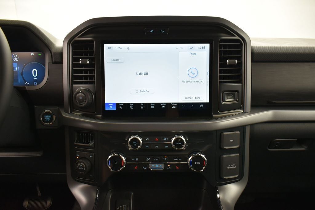 2026 Ford F-150 XLT 302A