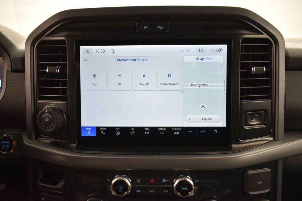 2026 Ford F-150 XLT 302A