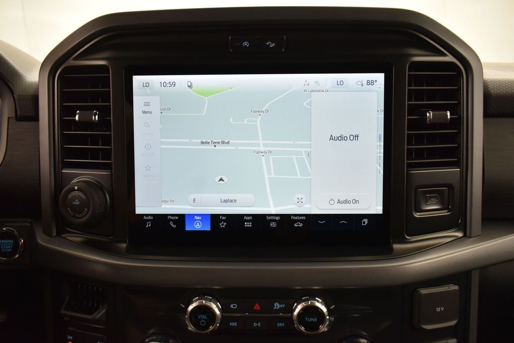 2026 Ford F-150 XLT 302A
