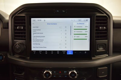 2026 Ford F-150 XLT 302A