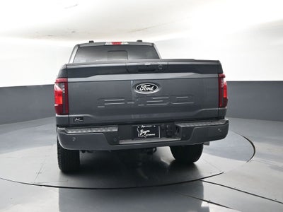 2026 Ford F-150 XLT 302A