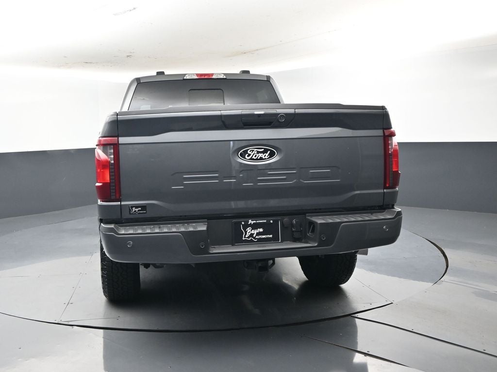 2026 Ford F-150 XLT 302A