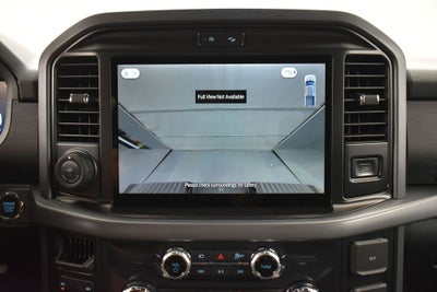 2026 Ford F-150 XLT 302A