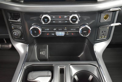 2026 Ford F-150 XLT 302A