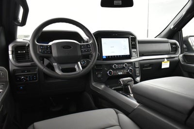 2026 Ford F-150 XLT 302A