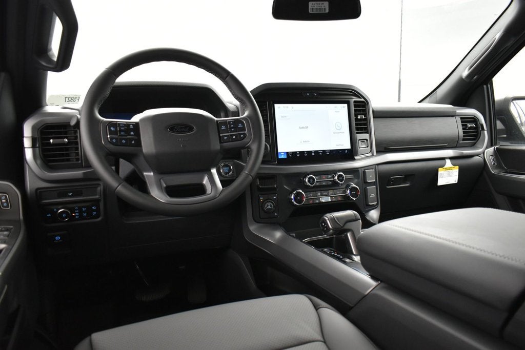 2026 Ford F-150 XLT 302A