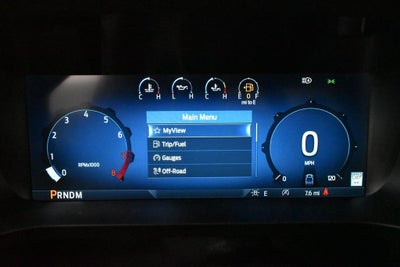 2026 Ford F-150 XLT 302A