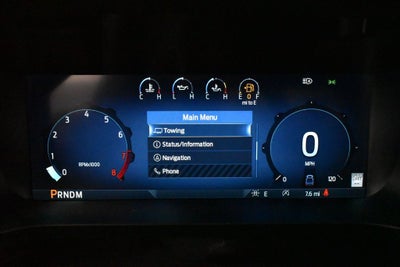 2026 Ford F-150 XLT 302A
